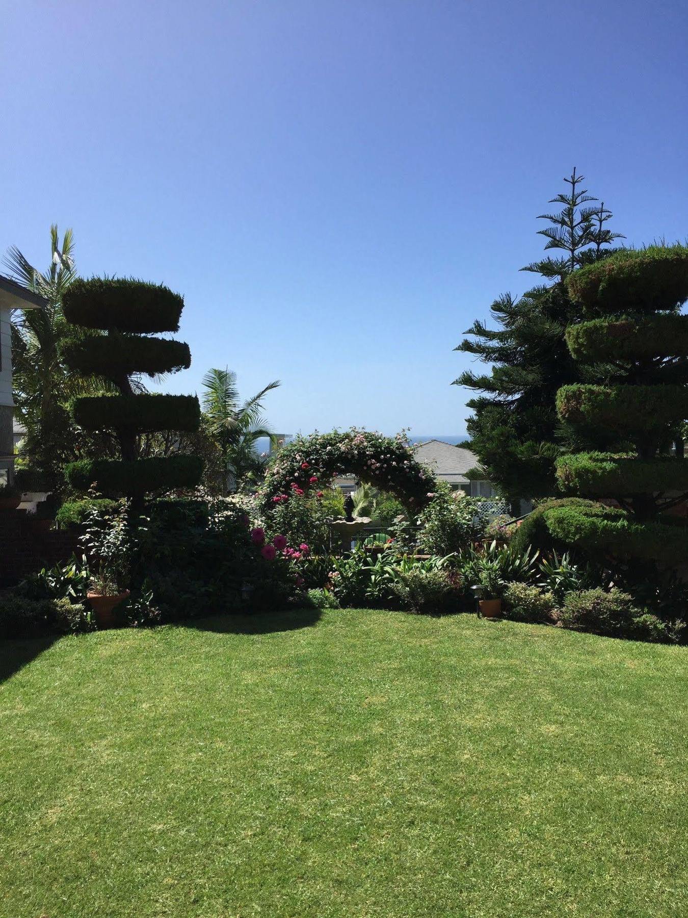 Hotel Joaquin (Adults Only) Laguna Beach Exterior photo