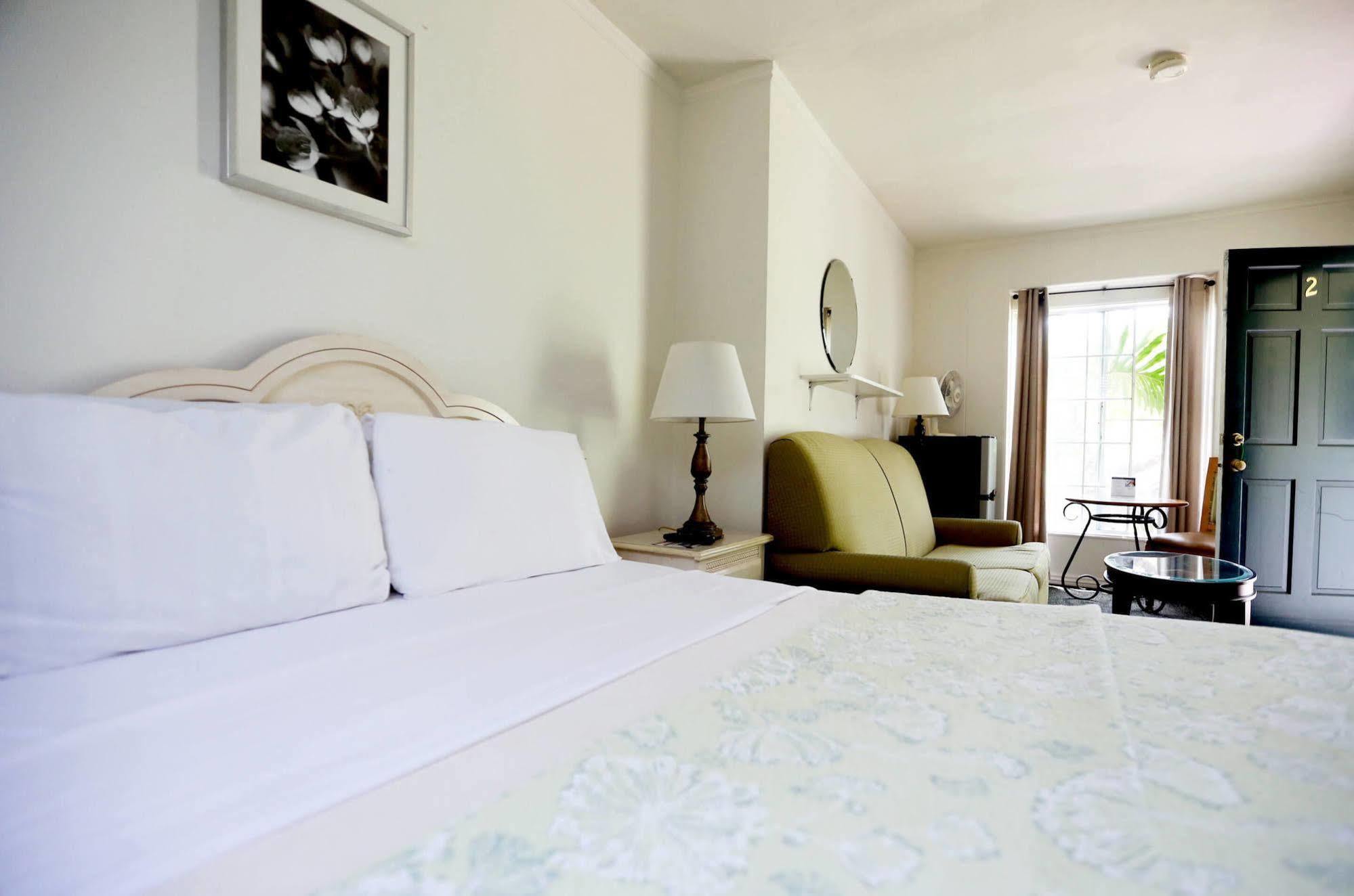 Hotel Joaquin (Adults Only) Laguna Beach Exterior photo