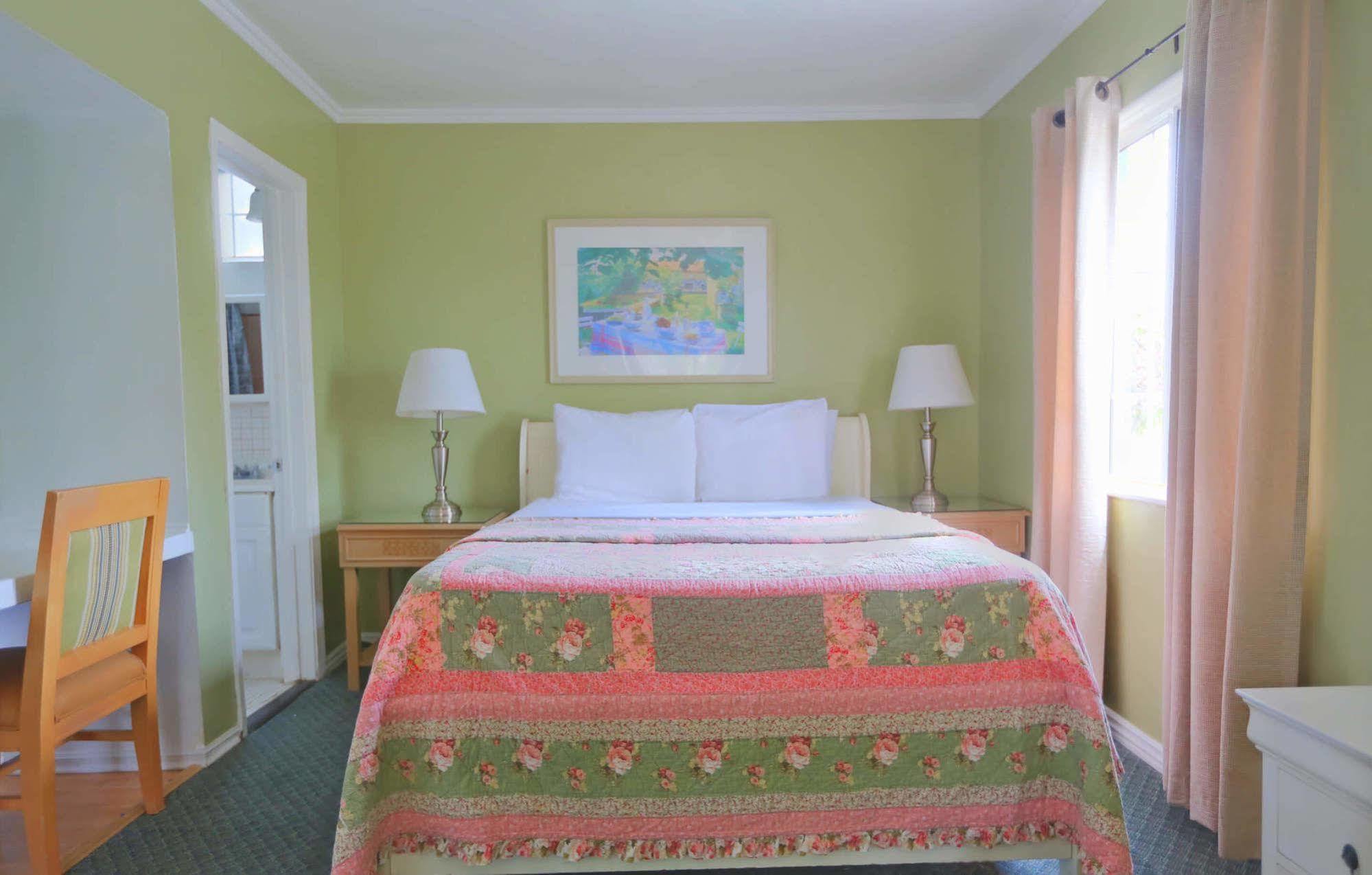 Hotel Joaquin (Adults Only) Laguna Beach Exterior photo
