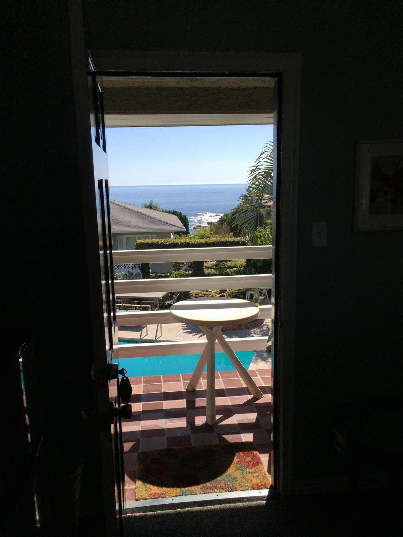 Hotel Joaquin (Adults Only) Laguna Beach Exterior photo