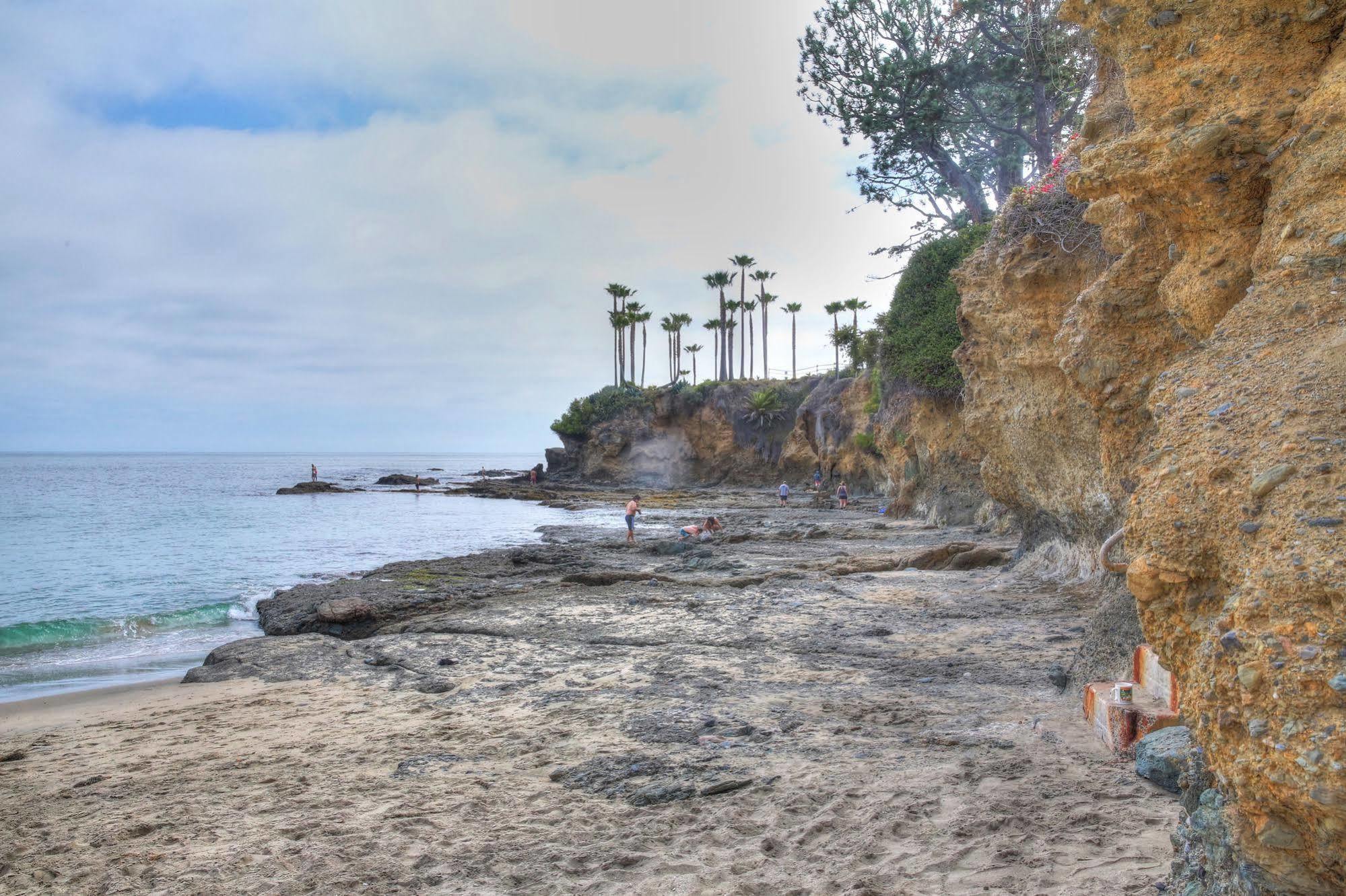 Hotel Joaquin (Adults Only) Laguna Beach Exterior photo