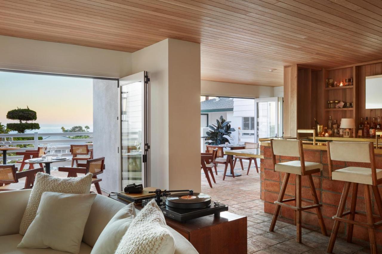 Hotel Joaquin (Adults Only) Laguna Beach Exterior photo