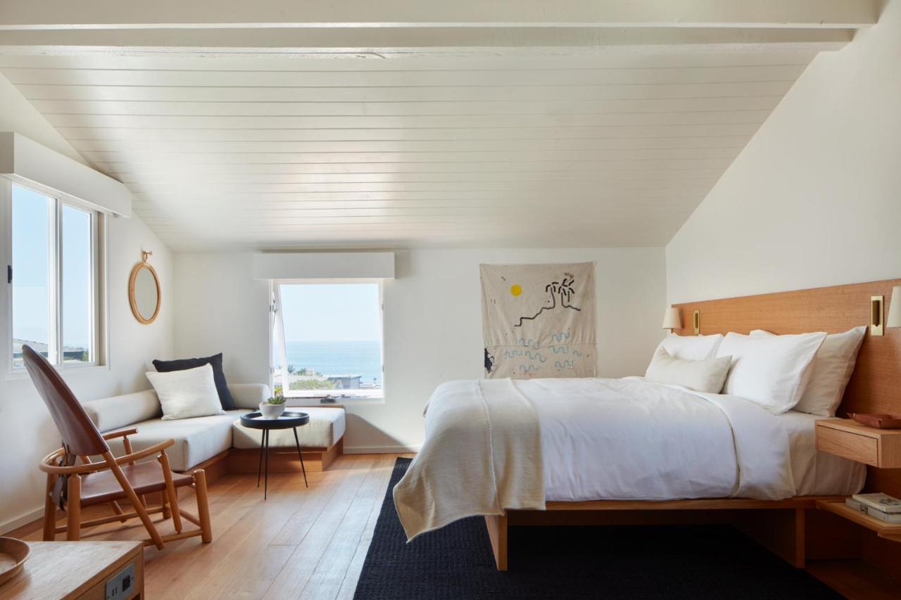 Hotel Joaquin (Adults Only) Laguna Beach Exterior photo
