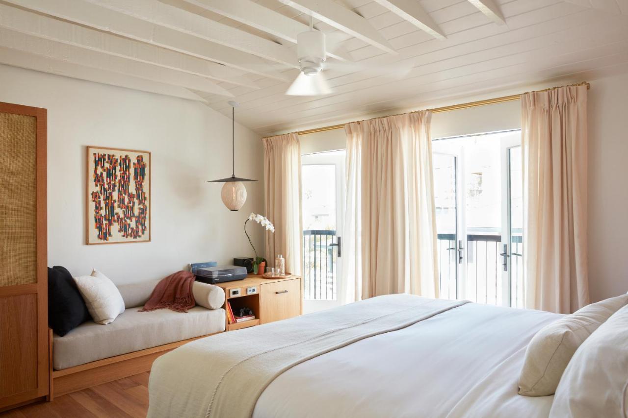 Hotel Joaquin (Adults Only) Laguna Beach Exterior photo