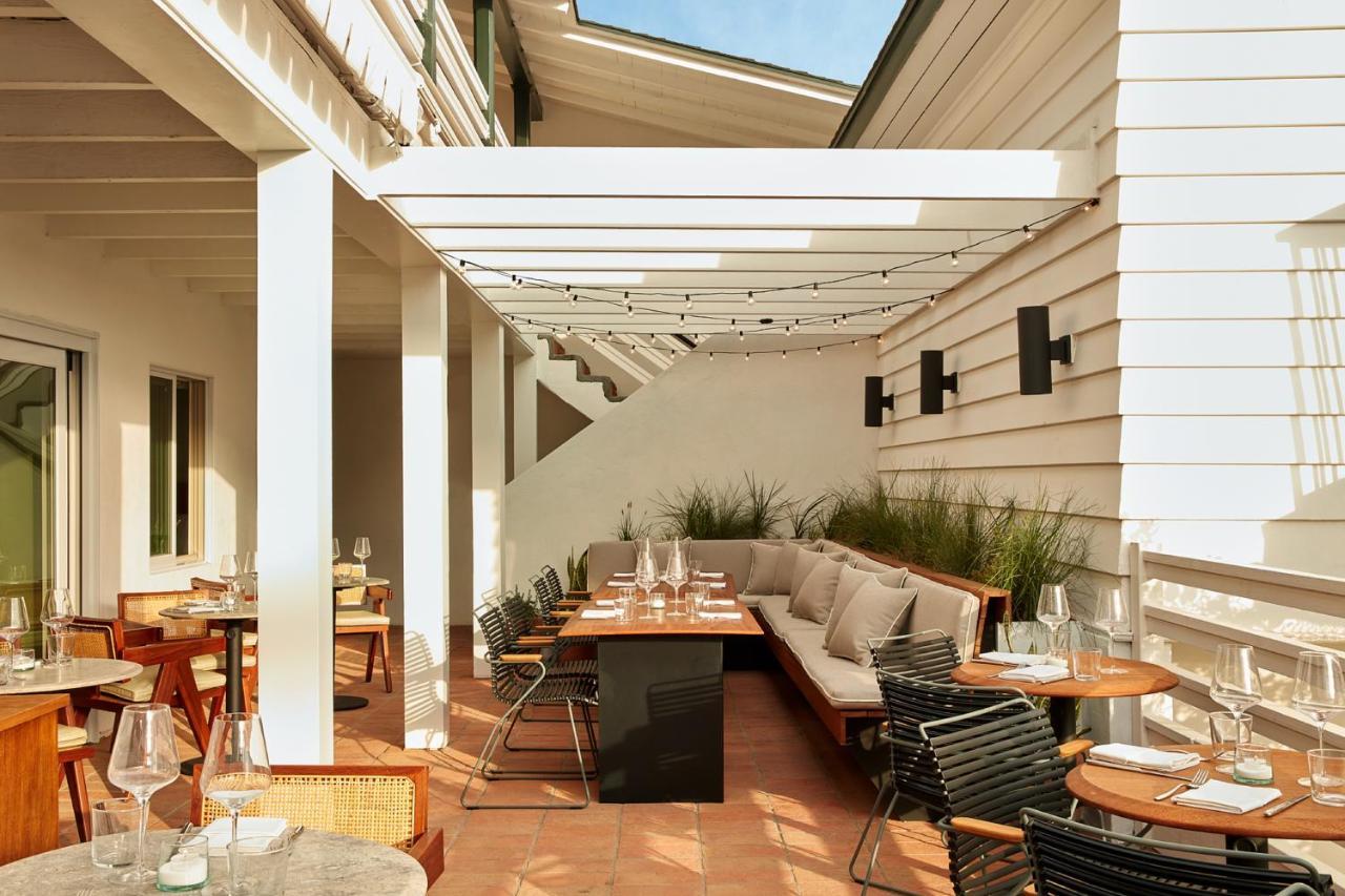 Hotel Joaquin (Adults Only) Laguna Beach Exterior photo
