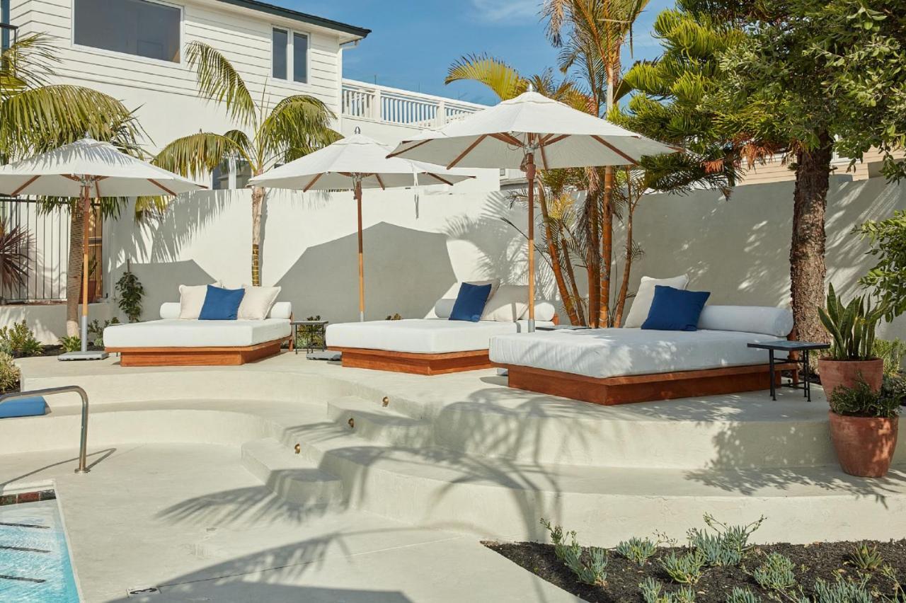Hotel Joaquin (Adults Only) Laguna Beach Exterior photo