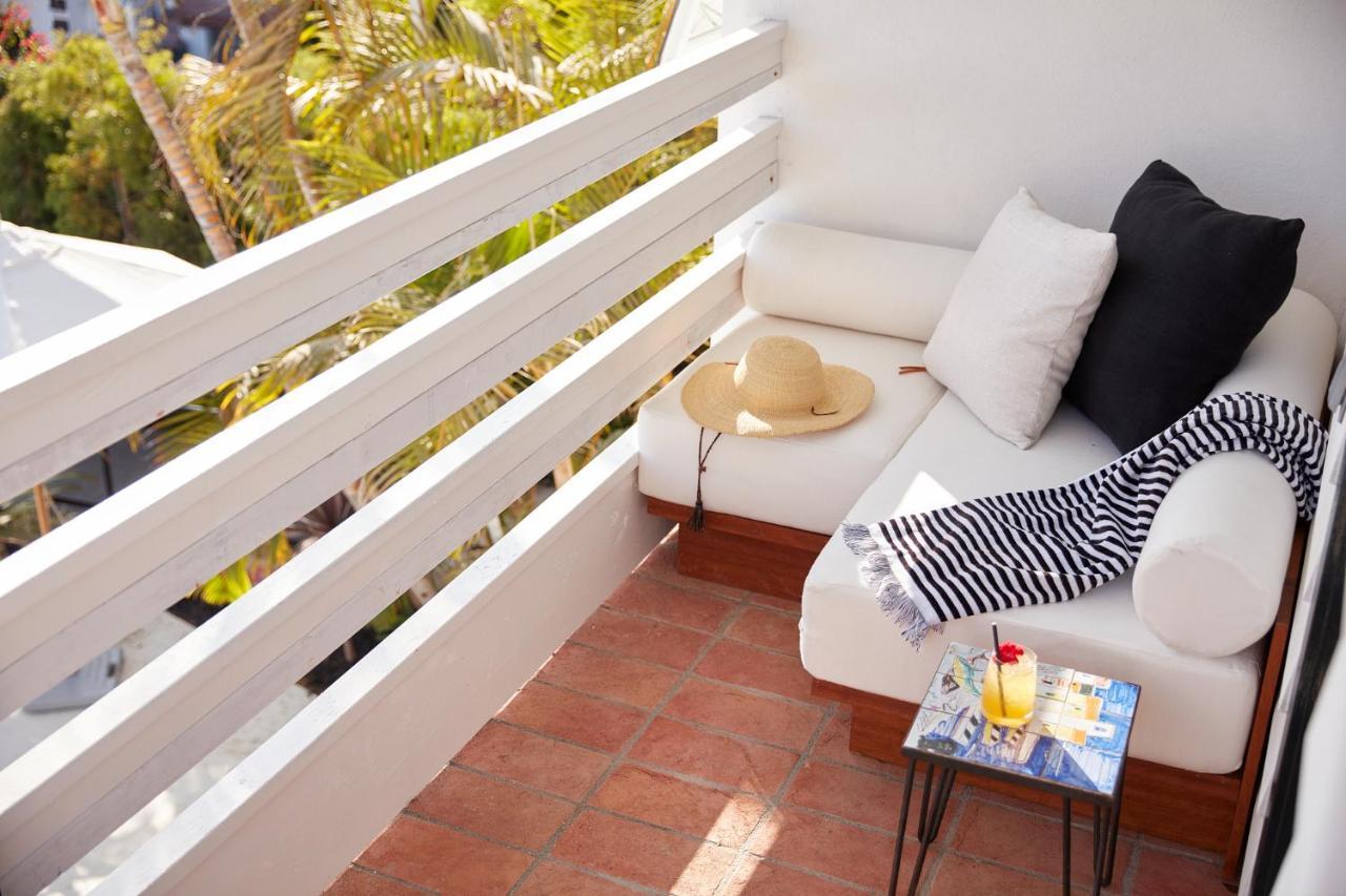 Hotel Joaquin (Adults Only) Laguna Beach Exterior photo