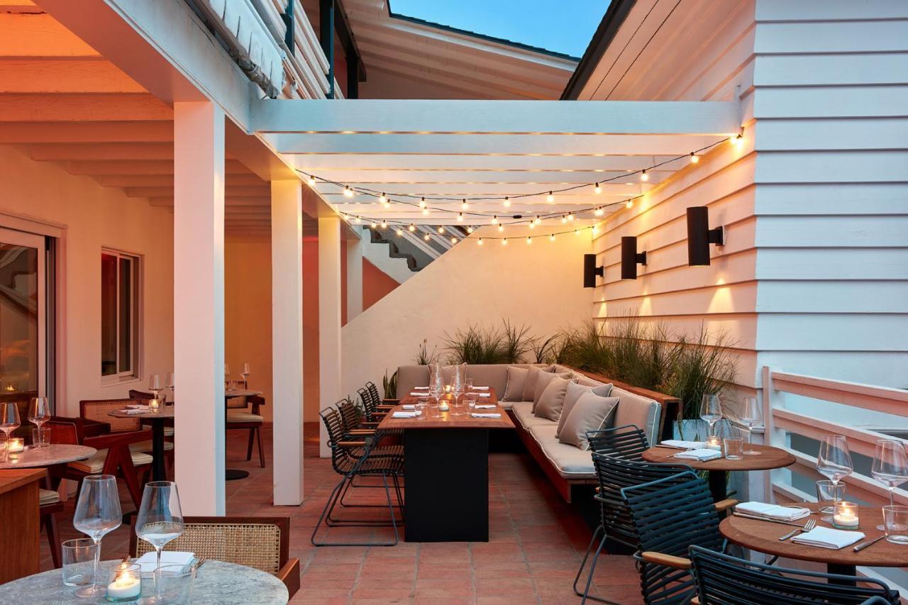Hotel Joaquin (Adults Only) Laguna Beach Exterior photo