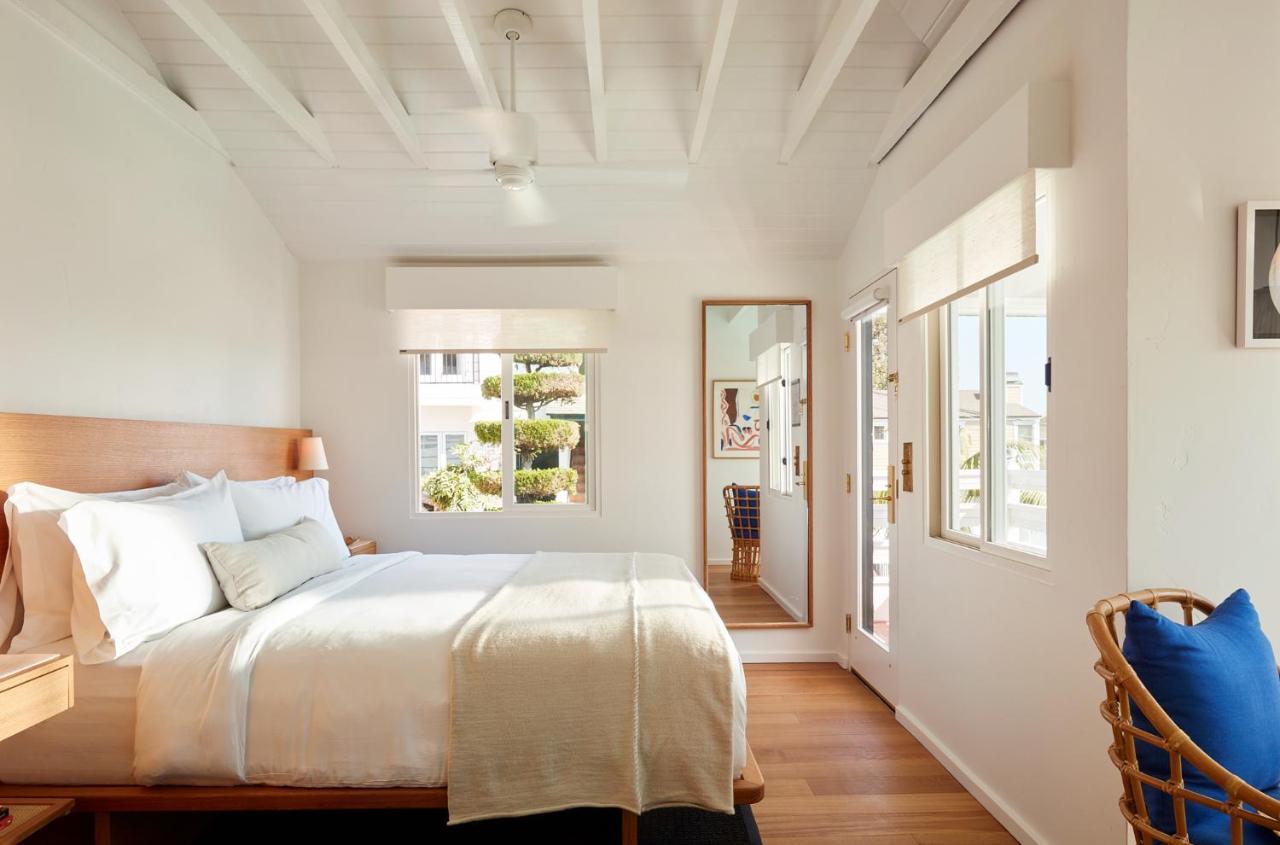 Hotel Joaquin (Adults Only) Laguna Beach Exterior photo