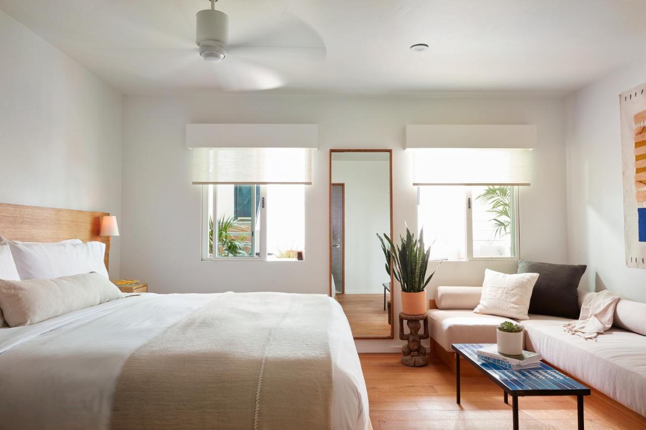 Hotel Joaquin (Adults Only) Laguna Beach Exterior photo