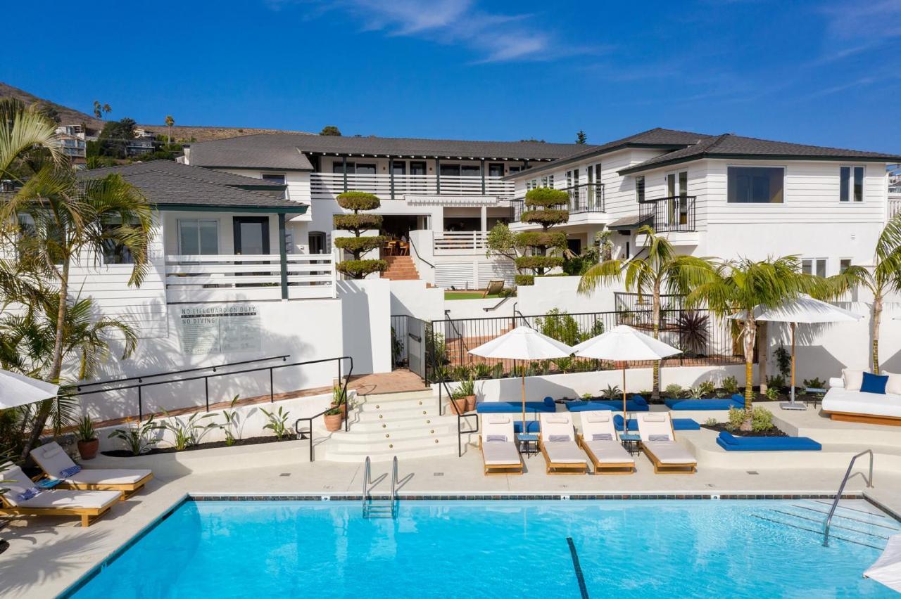 Hotel Joaquin (Adults Only) Laguna Beach Exterior photo
