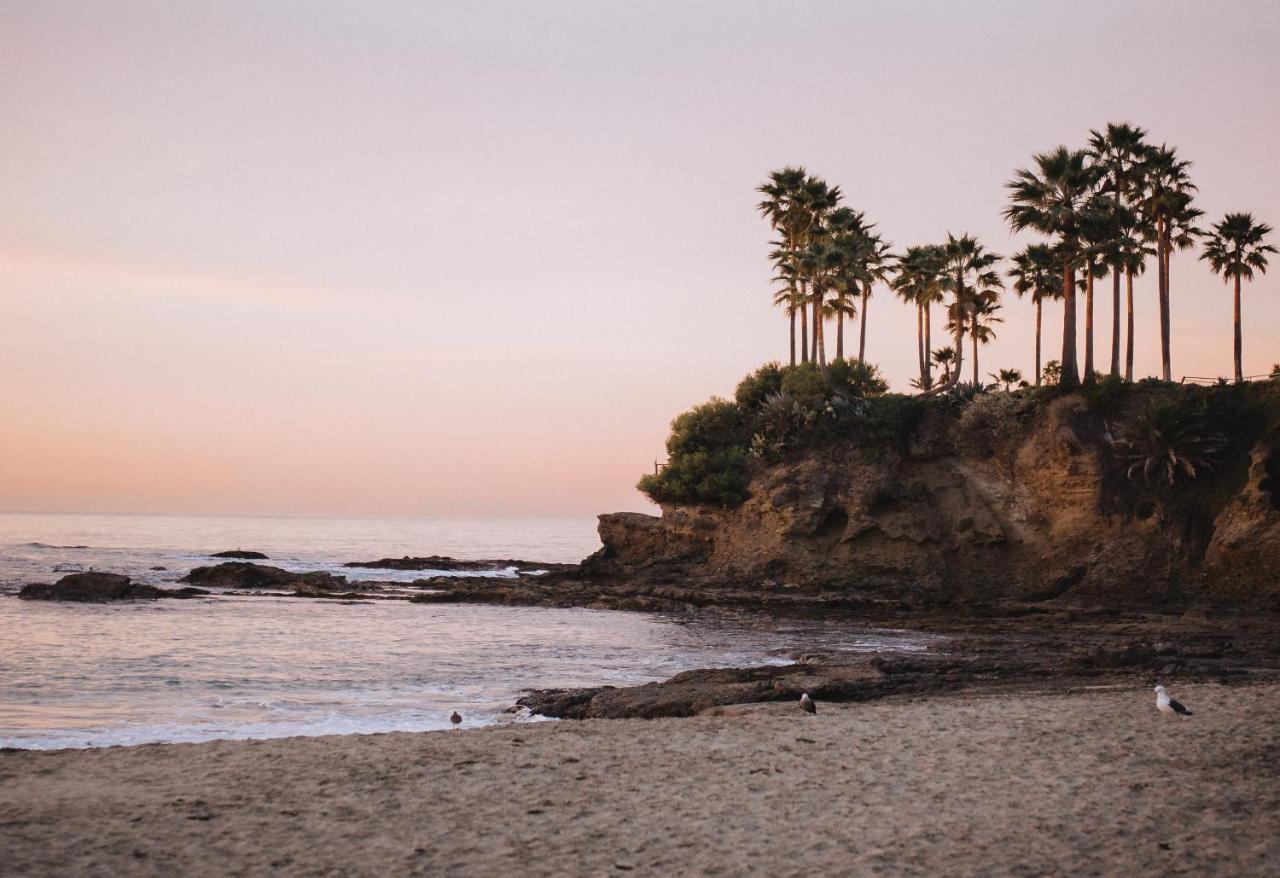 Hotel Joaquin (Adults Only) Laguna Beach Exterior photo